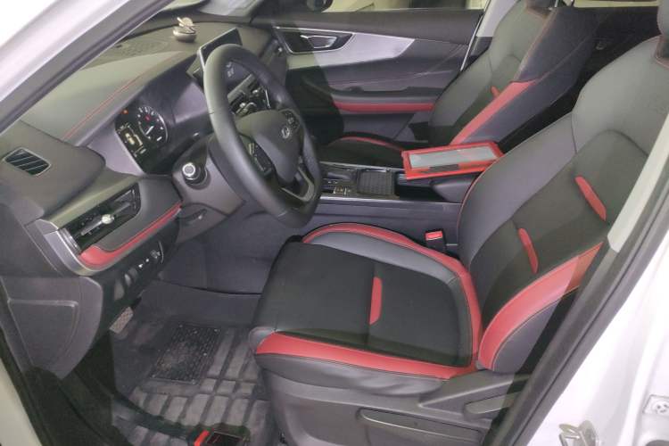 Used Chery Tiggo 5x 2021 Superhero Edition 1.5L CVT Luxury Model