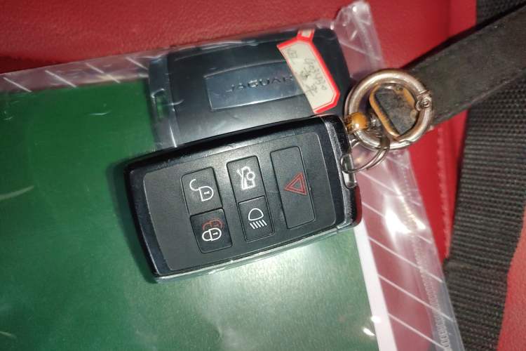 Used Jaguar XEL 2020 2.0T 200 PS R-DYNAMIC S Advanced Sport Edition