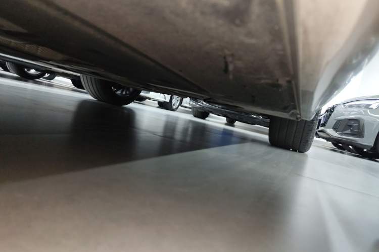 Used BMW 5 Series 2021 530Li Luxury Edition M Sport Package
