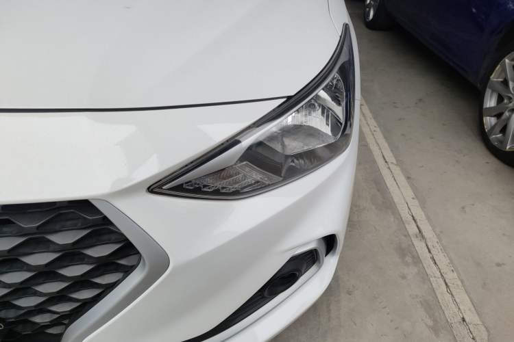 Used Hyundai Celesta 2018 1.6L Automatic GL Enjoyment Edition China VI compliant
