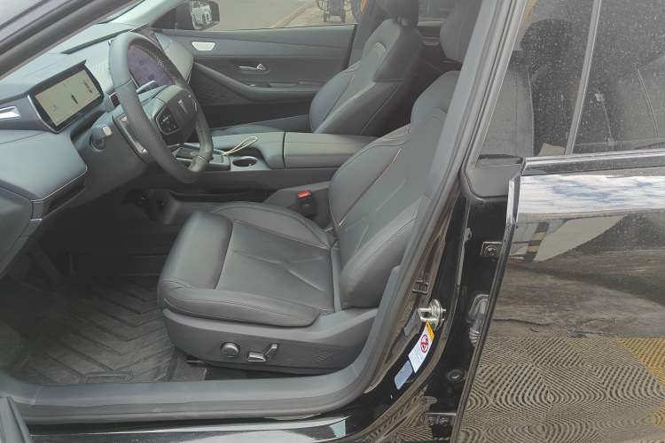 Used  SL03 2022 1.5L 1200 Extended-Range Version
