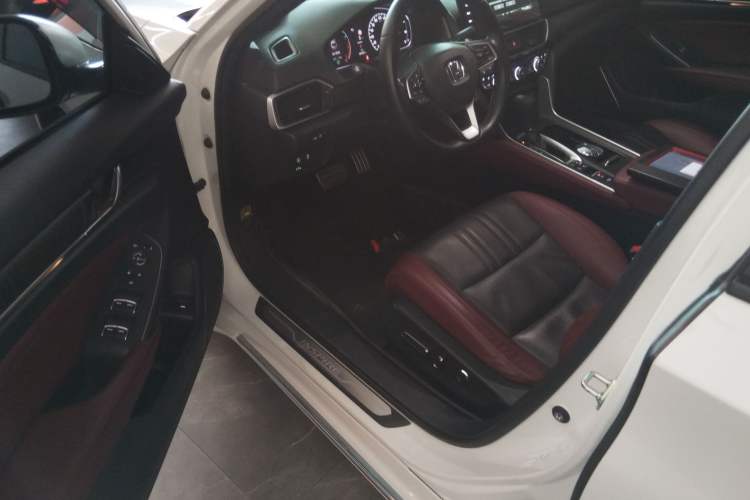 Used Honda Inspire 2022 260TURBO Elite Edition