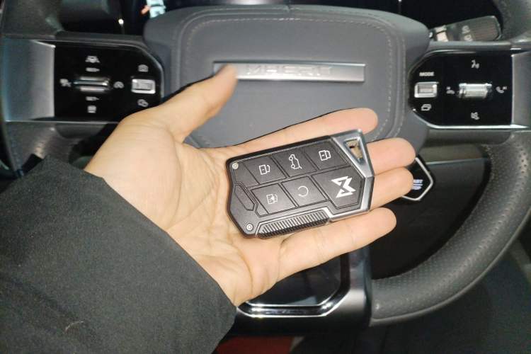 Used  917 2023 Range-Extended Base Model
