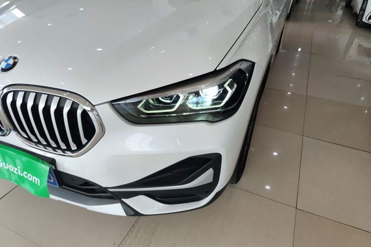 Used BMW X1 2020 sDrive20Li Premium Edition