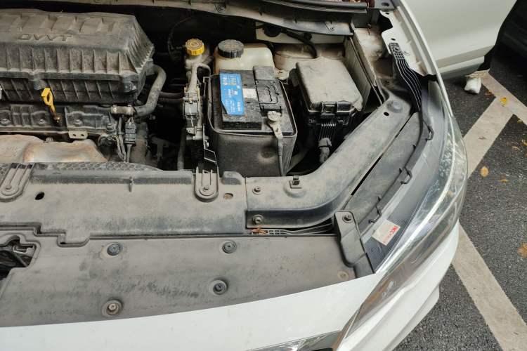 Used MG ZS 2019 1.5L Automatic Global Elite Edition China VI Standard
