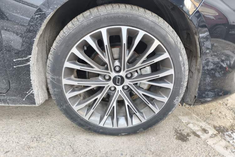 Used Bestune B70 2024 Dragon Edition 1.5T Leading Model