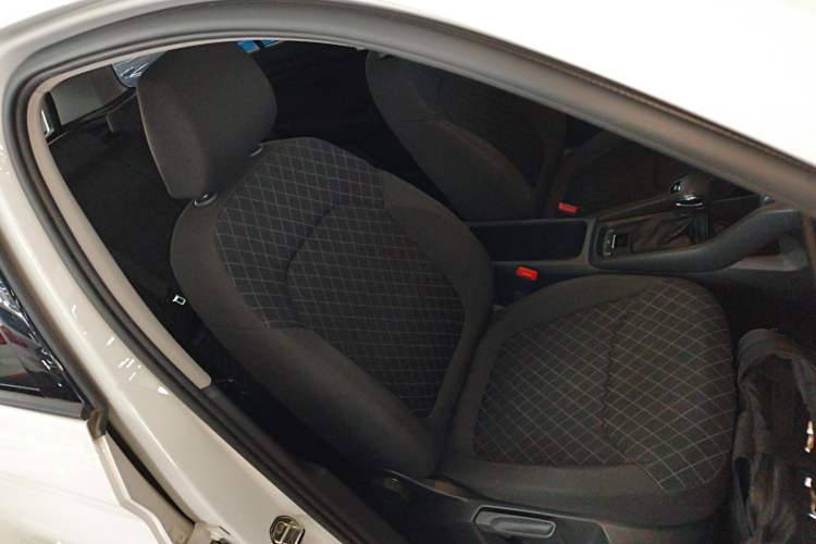 Used Skoda Kodiaq 2019 Restyled TSI330 5-Seater Two-Wheel Drive Standard Version China VI