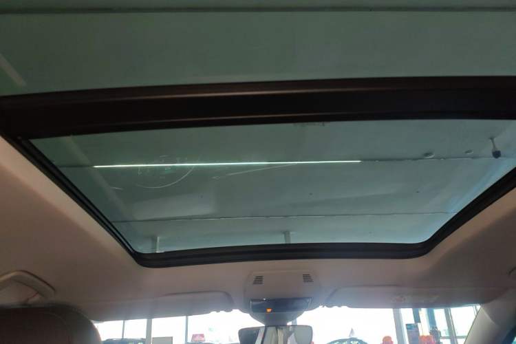 Used Volkswagen Talagon 2022 380TSI All-Wheel-Drive Luxury Prestige Pro 7-Seater