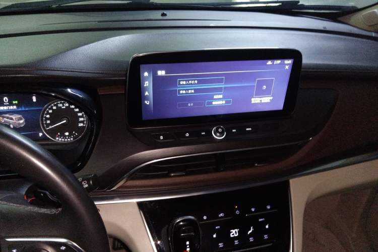 Used Buick GL8 2021 Land Cruiser Executive Class 652T Luxury Model