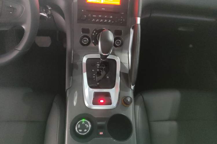 Used Peugeot 3008 2016 1.6THP Automatic Trend Edition