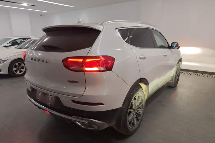 Used Haval H6 2021 1.5 GDIT Automatic Champion Edition

