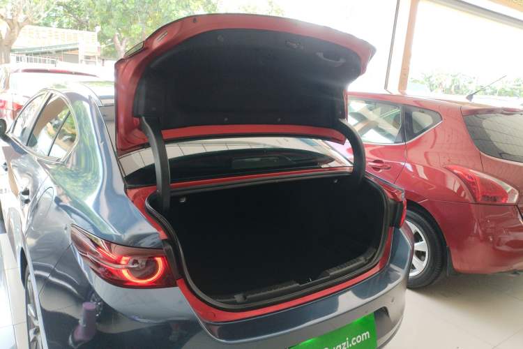 Used Mazda Mazda 3 Axela 2020 2.0L Automatic Zhiya Edition