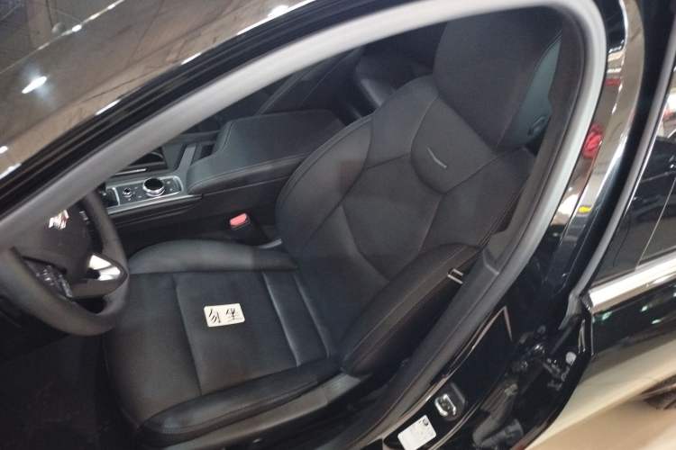 Used Cadillac CT5 2023 28T Luxury Edition (Standard Version)