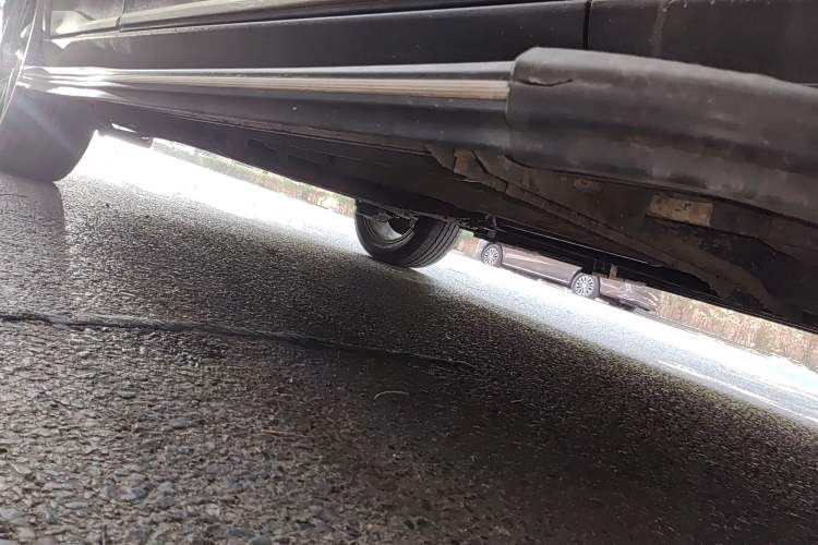 Used Zotye T300 2017 1.5L Manual Luxury Model
