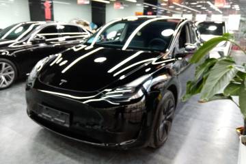 Used Tesla Model Y 2023 Rear-Wheel-Drive Version