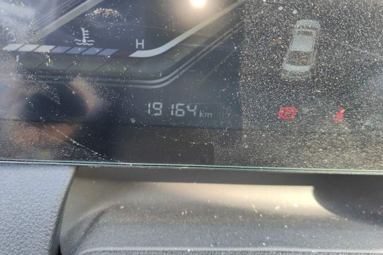 Used Bestune B70 2023 3rd Generation 1.5T Automatic Enjoyment Version 70th Anniversary Edition