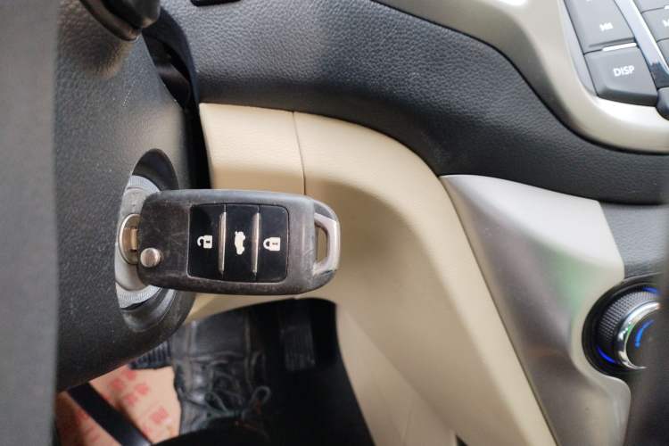 Used Changan Eado 2015 1.6L Automatic Luxury Model
