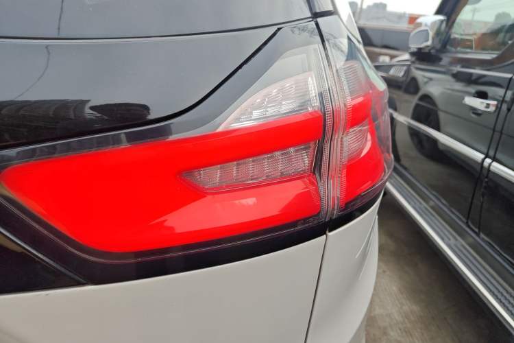 Used Ford Edge 2020 EcoBoost 330 V6 4x4 ST 7-Seater
