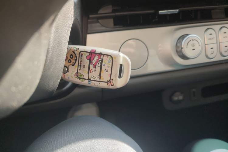 Used  Lumin 2024 130km Qingyue Version
