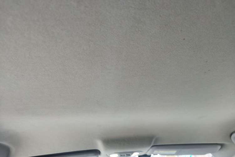 Used Leopaard CS9 2017 1.5L Manual Fashion Model