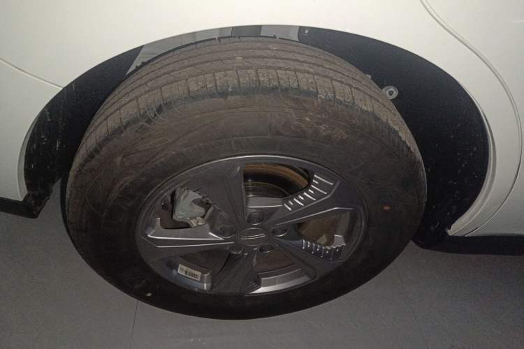 Used Geely Auto Haoyue PRO 2024 1.5T DCT Crosswise Edition