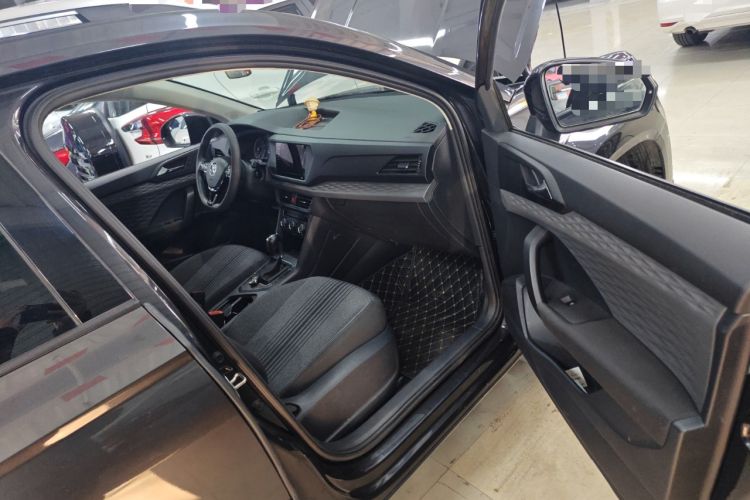 Used Volkswagen Tharu 2021 280TSI Two-Wheel Drive Trend Edition
