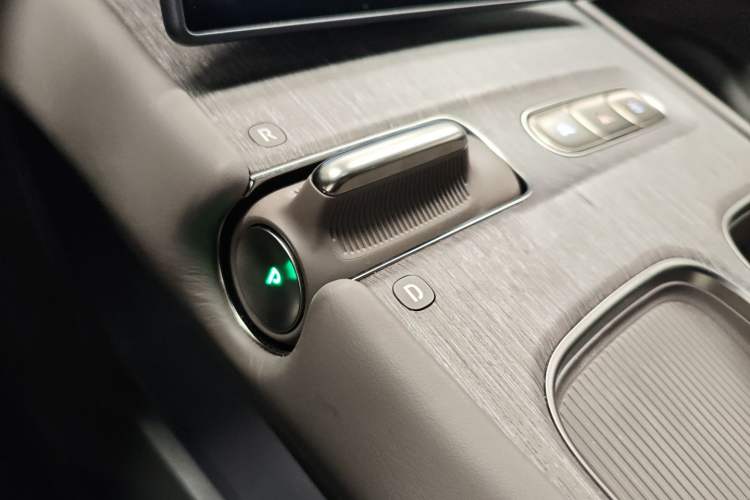 Used Nio ET7 2024 100kWh Executive Signature Edition
