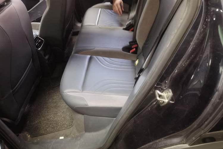 Used Volkswagen ID.4 CROZZ 2022 Long-Range Lite PRO Edition
