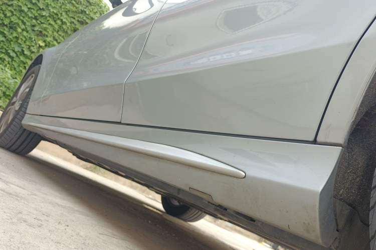 Used Mercedes-Benz C-Class 2017 C 180 L Sport Edition
