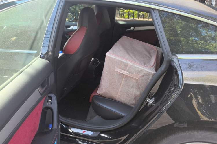 Used Audi S5 2016 S5 3.0T Sportback