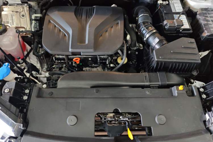 Used Haval H6 2021 3rd Generation 2.0T Automatic All-Wheel Drive Max
