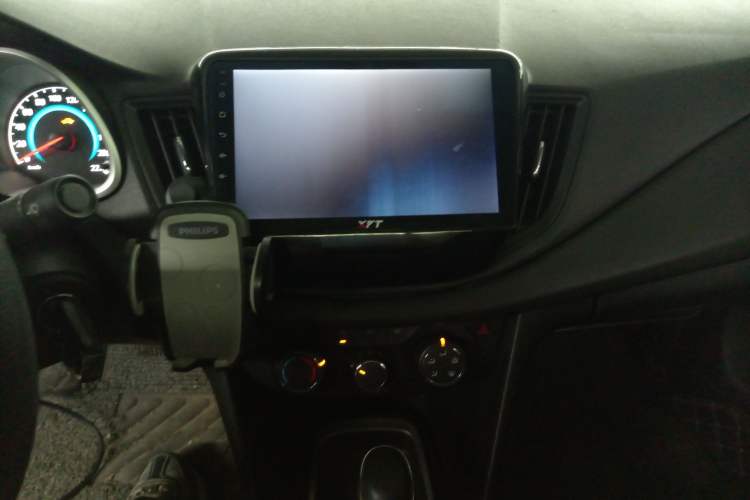 Used Chevrolet Cavalier 2019 320 Automatic Xinyue Edition
