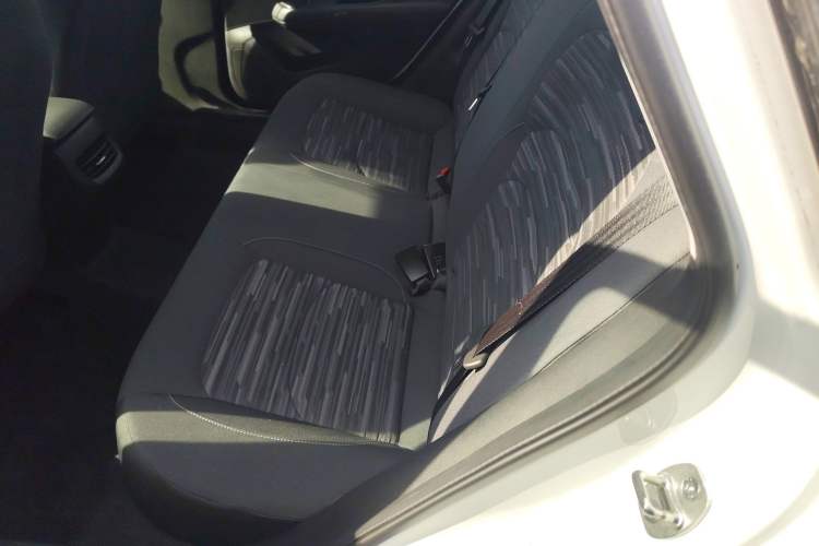 Used Chevrolet Monza 2023 1.5L Dual-Clutch Enjoyment Edition
