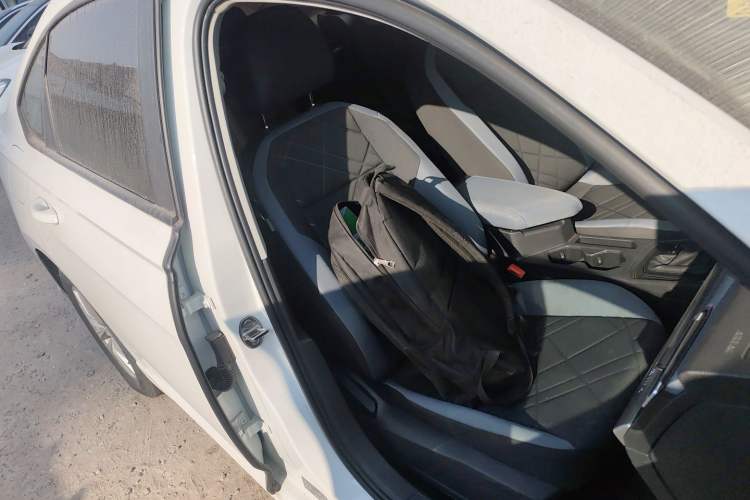 Used Volkswagen Lavida 2023 Revised 1.5L Automatic DeYi Edition
