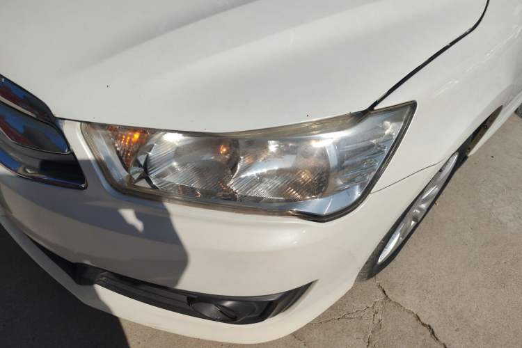 Used Citroen C-Quatre 2013 Sedan 1.6L Automatic Prestige Model
