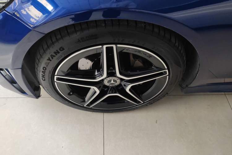 Used Mercedes-Benz C-Class 2020 C 260 Coupe