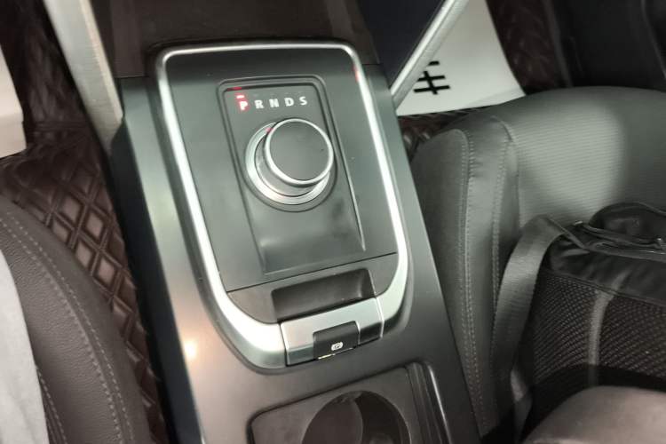 Used Land Rover Discovery Sport 2016 2.0T SE
