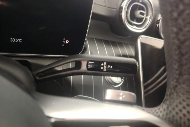 Used Mercedes-Benz C-Class 2025 C 260 L Sport Edition
