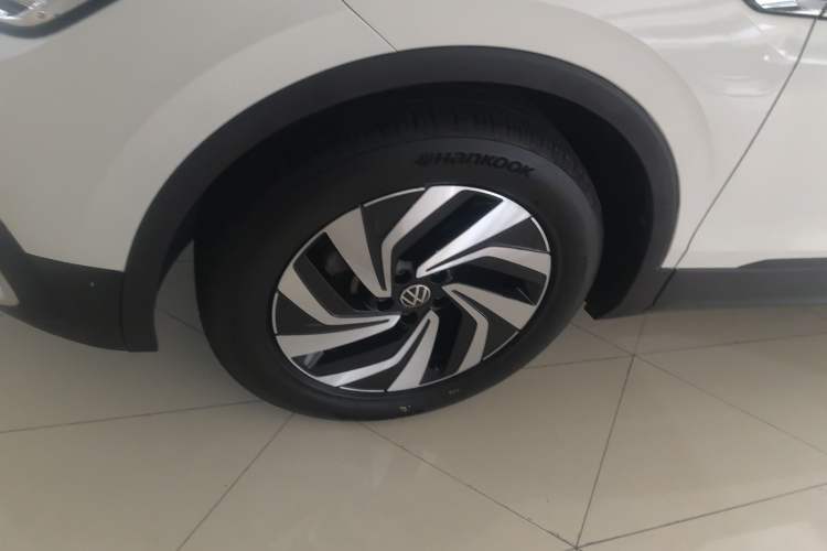 Used Volkswagen Tiguan L 2022 330TSI Automatic Two-Wheel Drive Comfort Edition
