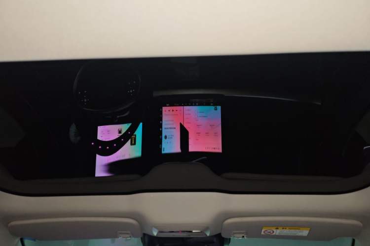 Used XPeng P7 2022 480E