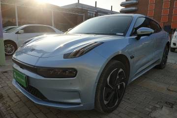 Used Zeekr 001 2021 Ultra-Long Range Dual-Motor YOU Version