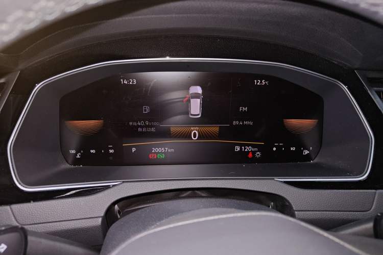 Used Volkswagen Magotan 2025 Zhongxiang Version 280TSI DSG Comfort Edition