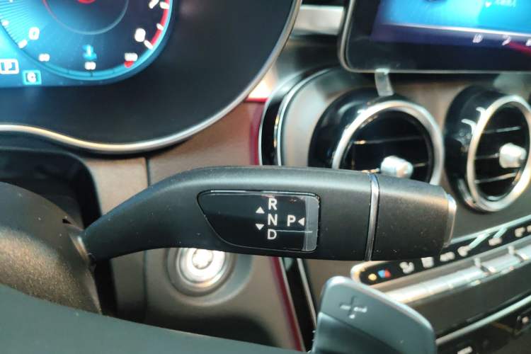 Used Mercedes-Benz C-Class 2021 C 200 L Fashion Edition Sport Version
