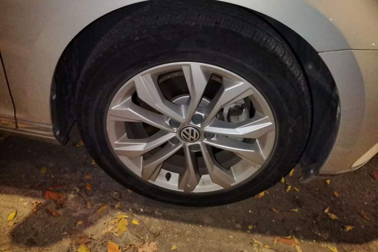 Used Volkswagen Magotan 2017 330TSI DSG Luxury Model
