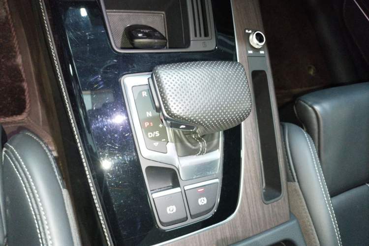 Used Audi Q5L 2024 45 TFSI Prestige Dynamic Edition