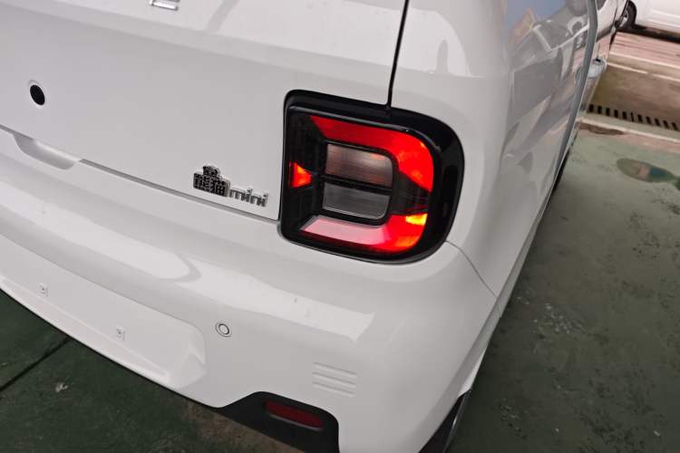 Used  Panda 2024 Panda Mini 200km Endurance Bear
