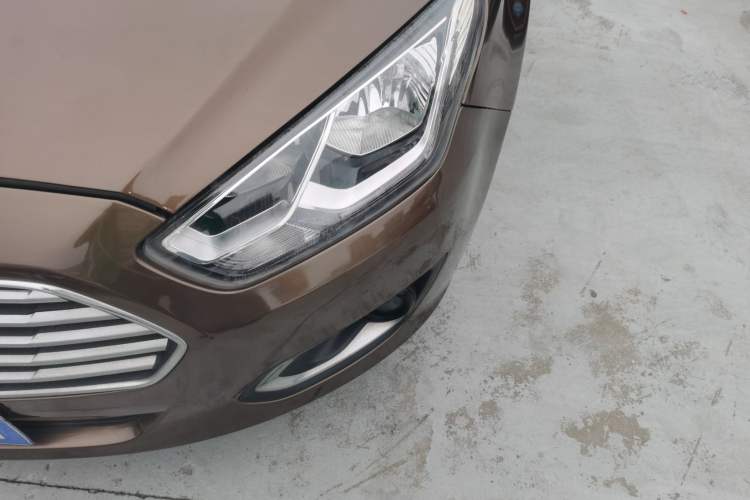 Used Ford Escort 2017 1.5L Manual Comfort Model
