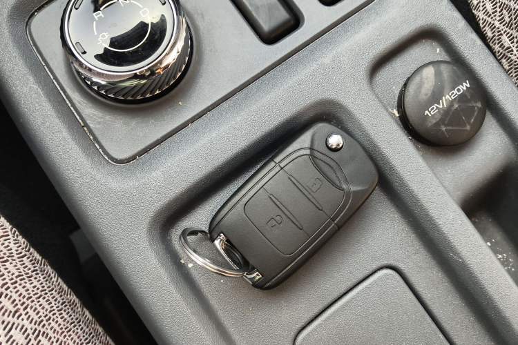 Used Wuling Yangguang 