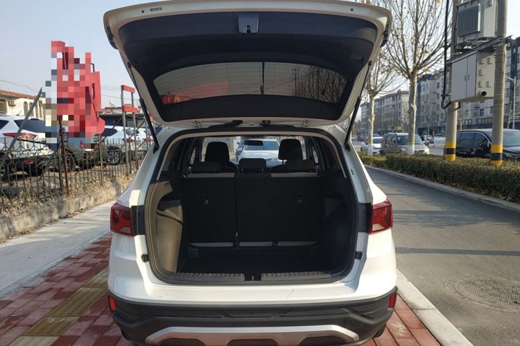 Used Jetta VS5 2019 280TSI Automatic Trend Model
