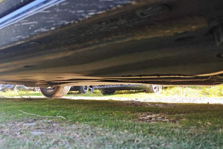 Used Volkswagen Passat 2024 380TSI Dragon Glory Edition
